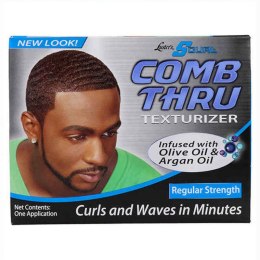 Texturizer do włosów Luster Scurl Comb Thru Kit Regular Włosy Kręcone