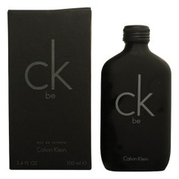 Perfumy Unisex Ck Be Calvin Klein - 100 ml