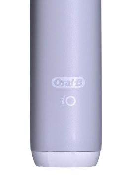 Szczoteczka Oral-B iO6 Grey Opal