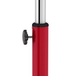 Wentylator stojący Swan RETRO SFA12610RN (kolor czerwony)