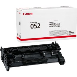 Canon Toner CRG-052 2199C002 Black