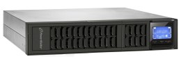 Zasilacz UPS POWER WALKER VFI 3000 CRM LCD (3000VA)