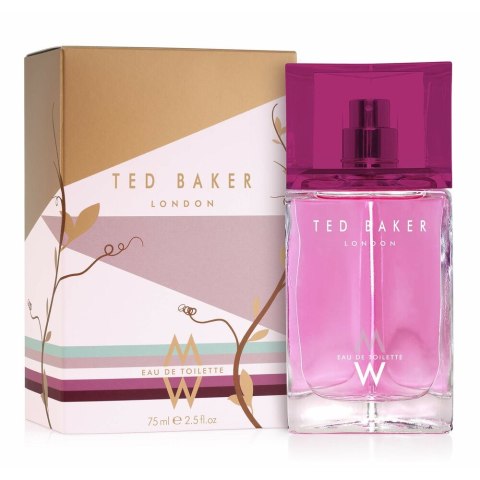 Perfumy Damskie Ted Baker EDT W (75 ml)