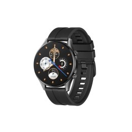 Smartwatch IMILAB W12 (black)