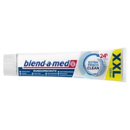 Blend-a-med Extra Frisch Clean Pasta do Zębów 125 ml