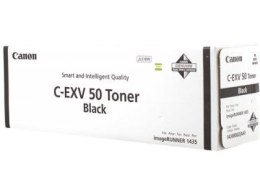 Canon Toner C-EXV50 9436B002 Black