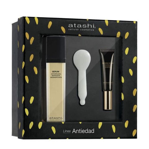 Set Kosmetyczny Atashi Antiedad 3 Części Set Kosmetyczny Atashi Antiedad 3 Części