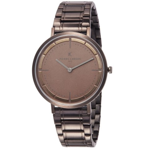 Zegarek Męski Pierre Cardin CBV-1035 Zegarek Męski Pierre Cardin CBV-1035