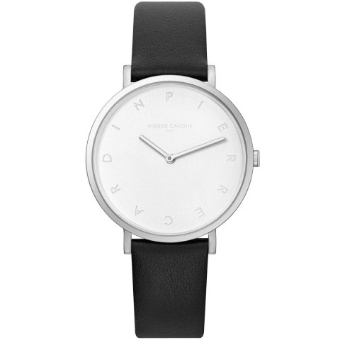 Zegarek Damski Pierre Cardin CBV-1001 Zegarek Damski Pierre Cardin CBV-1001