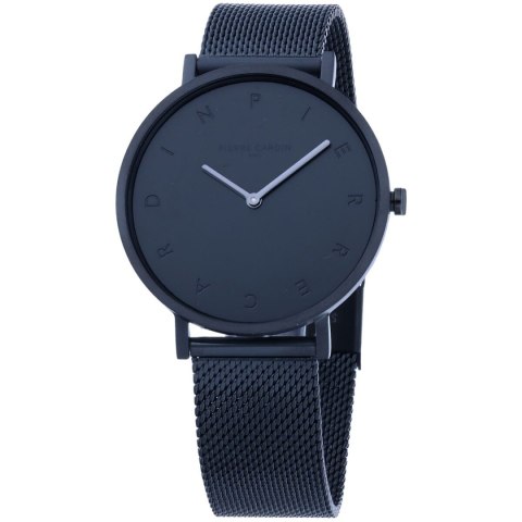 Zegarek Damski Pierre Cardin CBV-1054 Zegarek Damski Pierre Cardin CBV-1054