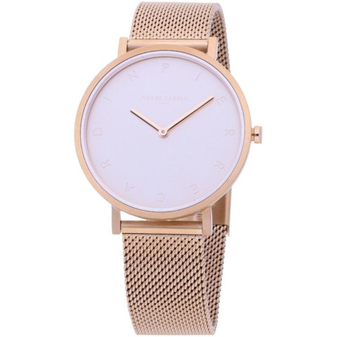 Zegarek Damski Pierre Cardin CBV-1055 Zegarek Damski Pierre Cardin CBV-1055