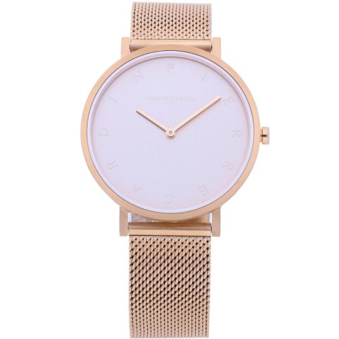 Zegarek Damski Pierre Cardin CBV-1055 Zegarek Damski Pierre Cardin CBV-1055