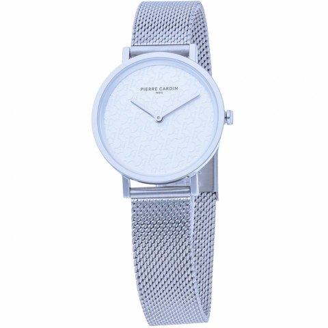 Zegarek Damski Pierre Cardin CBV-1508 Zegarek Damski Pierre Cardin CBV-1508