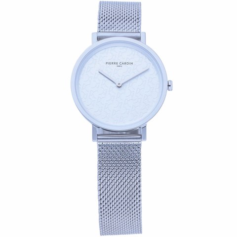 Zegarek Damski Pierre Cardin CBV-1508 Zegarek Damski Pierre Cardin CBV-1508