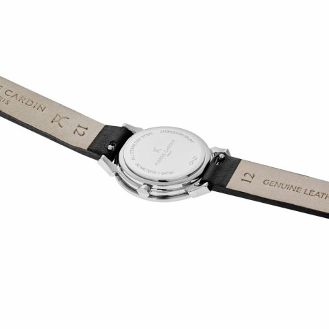 Zegarek Damski Pierre Cardin CPI-2510 Zegarek Damski Pierre Cardin CPI-2510