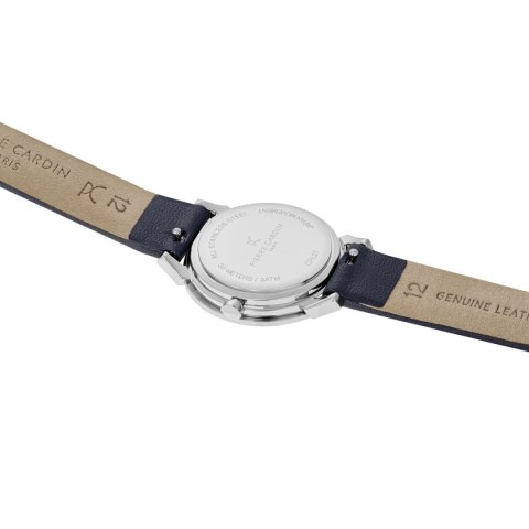 Zegarek Damski Pierre Cardin CPI-2513 Zegarek Damski Pierre Cardin CPI-2513