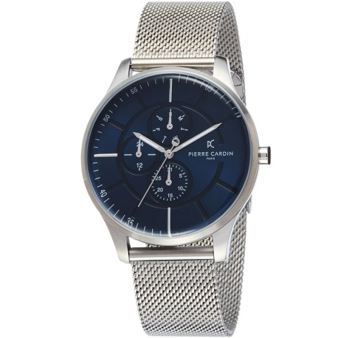 Zegarek Męski Pierre Cardin A-PC902731F121 Zegarek Męski Pierre Cardin A-PC902731F121