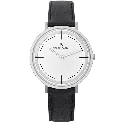 Zegarek Męski Pierre Cardin CBV-1025 Zegarek Męski Pierre Cardin CBV-1025