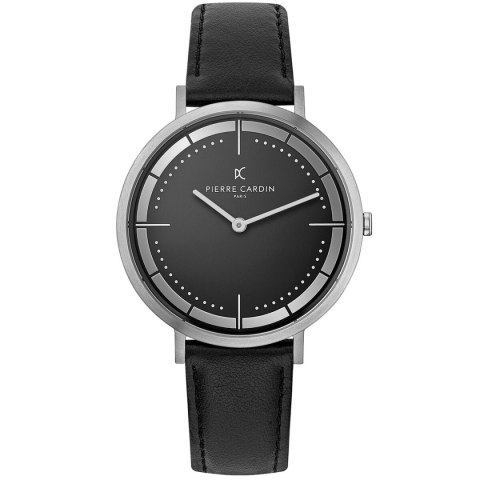 Zegarek Męski Pierre Cardin CBV-1029 Zegarek Męski Pierre Cardin CBV-1029