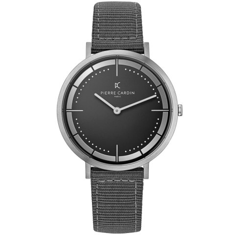 Zegarek Męski Pierre Cardin CBV-1030 Zegarek Męski Pierre Cardin CBV-1030