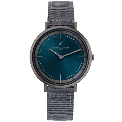 Zegarek Męski Pierre Cardin CBV-1034 Zegarek Męski Pierre Cardin CBV-1034