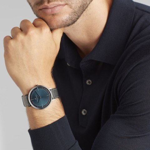 Zegarek Męski Pierre Cardin CBV-1034 Zegarek Męski Pierre Cardin CBV-1034