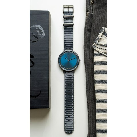 Zegarek Męski Pierre Cardin CBV-1034 Zegarek Męski Pierre Cardin CBV-1034