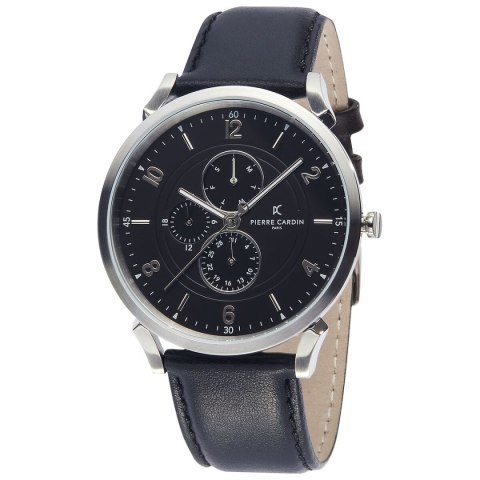 Zegarek Męski Pierre Cardin CPI-2023 Zegarek Męski Pierre Cardin CPI-2023