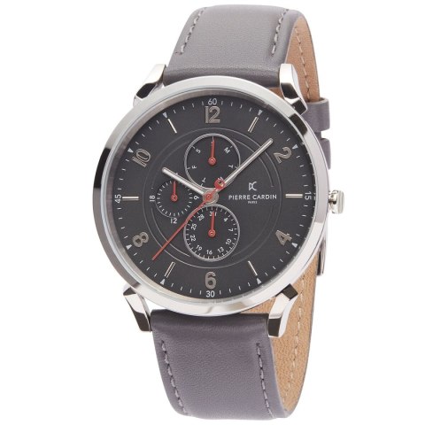 Zegarek Męski Pierre Cardin CPI-2025 Zegarek Męski Pierre Cardin CPI-2025