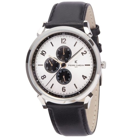 Zegarek Męski Pierre Cardin CPI-2029 Zegarek Męski Pierre Cardin CPI-2029