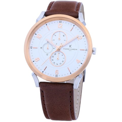 Zegarek Męski Pierre Cardin CPI-2060 Zegarek Męski Pierre Cardin CPI-2060