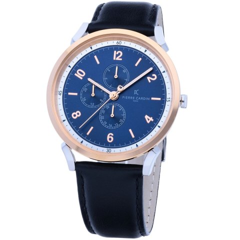 Zegarek Męski Pierre Cardin CPI-2063 Zegarek Męski Pierre Cardin CPI-2063