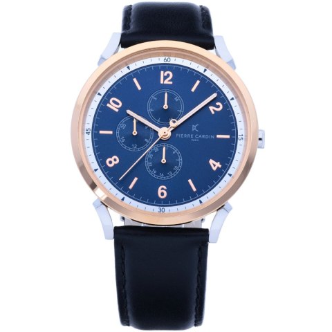 Zegarek Męski Pierre Cardin CPI-2063 Zegarek Męski Pierre Cardin CPI-2063