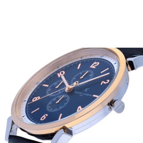 Zegarek Męski Pierre Cardin CPI-2063 Zegarek Męski Pierre Cardin CPI-2063