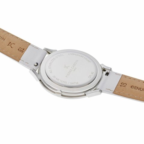 Zegarek Unisex Pierre Cardin CPI-2001 Zegarek Unisex Pierre Cardin CPI-2001