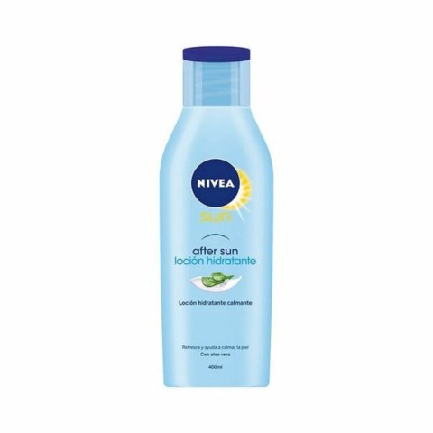 After Sun Nivea 4843 (Unisex) (400 ml) After Sun Nivea 4843 (Unisex) (400 ml)
