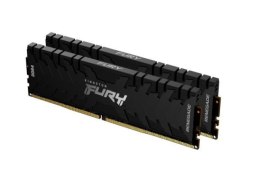 Kingston FURY DDR4 32GB (2x16GB) 3600MHz CL16 Renegade Black
