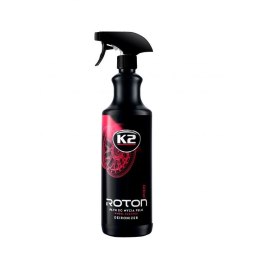 K2 ROTON PRO 1L - żelowy płyn do mycia felg