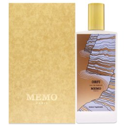 Perfumy Unisex Memo Paris EDP Corfu 75 ml (75 ml)