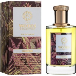 Perfumy Unisex The Woods Collection EDP Sunrise (100 ml)