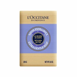 Kostka Mydła L'Occitane En Provence Karite Lavande Kostka Mydła 250 g