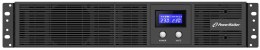 Zasilacz UPS POWER WALKER VI 2200 RLE (Rack; 2200VA)