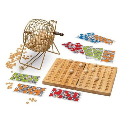 Bingo Cayro 635 Drewno Bingo Cayro 635 Drewno