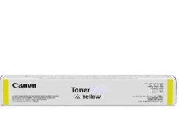 Canon Toner C-EXV54 1397C002 Yellow 8500