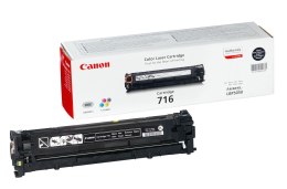 Canon Toner CRG-716 1980B002 Black