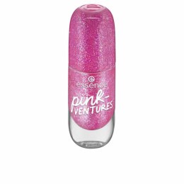 Lakier do paznokci Essence Nº 07-pink-ventures 8 ml