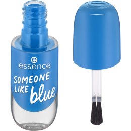 Lakier do paznokci Essence Nº 51-someone like blue 8 ml