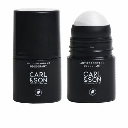 Dezodorant Roll-On Carl&son Antyperspirant 50 ml