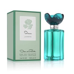 Perfumy Damskie Oscar De La Renta EDT Jasmine 100 ml