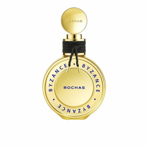 Perfumy Damskie Rochas BYZANCE GOLD EDP EDP 60 ml Perfumy Damskie Rochas BYZANCE GOLD EDP EDP 60 ml
